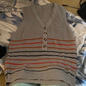 Men’s vest